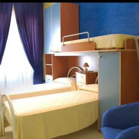 Bed and breakfast Fresia