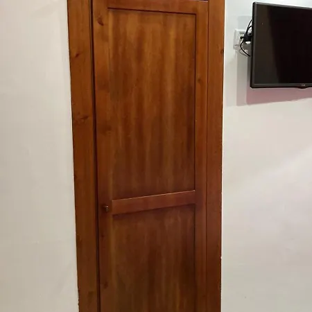 Bed and breakfast Fresia Ascea