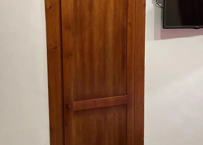 Bed and breakfast Fresia Ascea